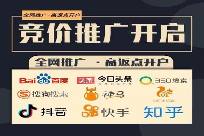 探索百度竞价广告的未来趋势：基于多案例的分析